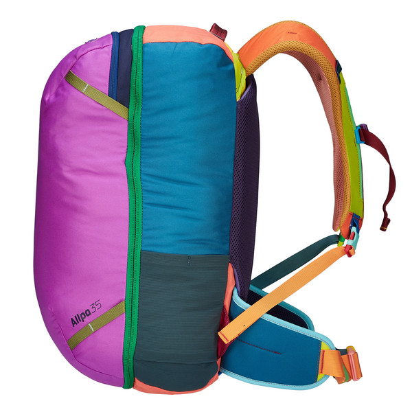 Cotopaxi ALLPA 35L TRAVEL PACK - Kofferrucksack Ansicht 5