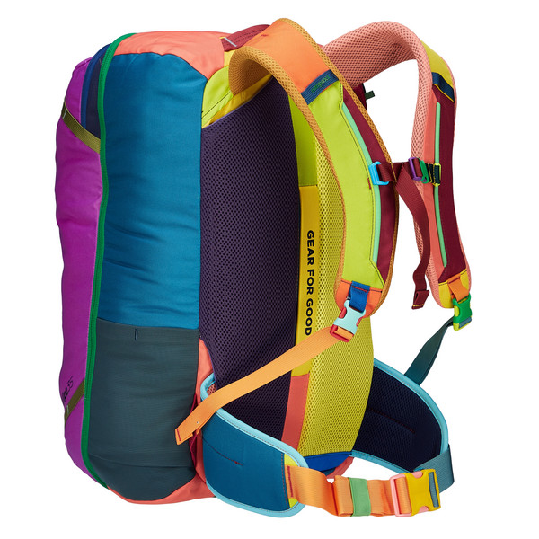 Cotopaxi ALLPA 35L TRAVEL PACK - Kofferrucksack Ansicht 4