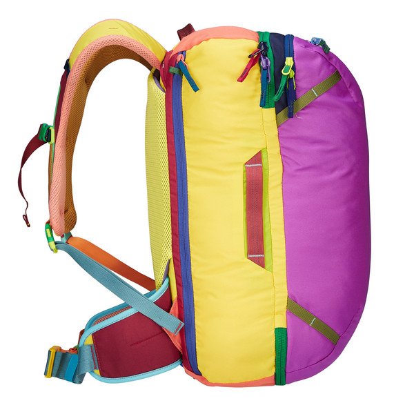Cotopaxi ALLPA 35L TRAVEL PACK - Kofferrucksack Ansicht 2