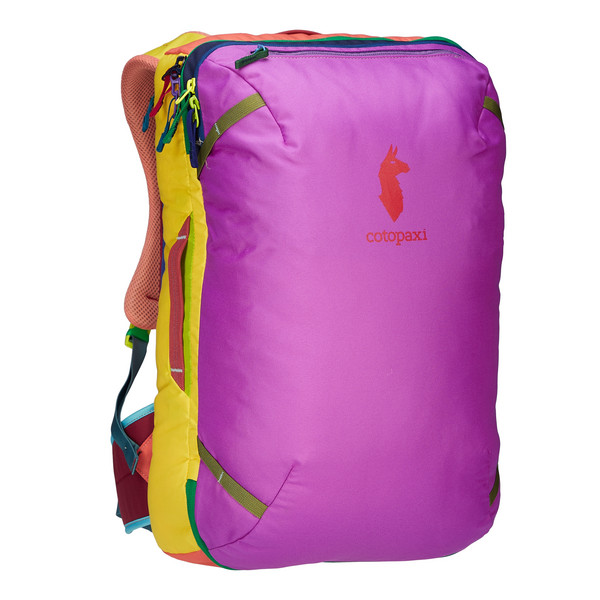Cotopaxi ALLPA 35L TRAVEL PACK - Kofferrucksack Ansicht 1