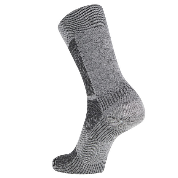 Wrightsock COOLMESH II MERINO CREW Unisex - Wandersocken Ansicht 2