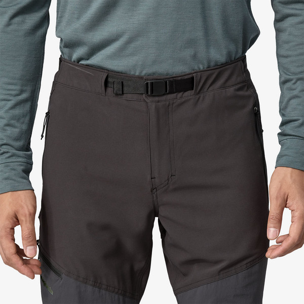 Patagonia M'S TERRAVIA ALPINE PANTS - REG Herren - Softshellhose Ansicht 15