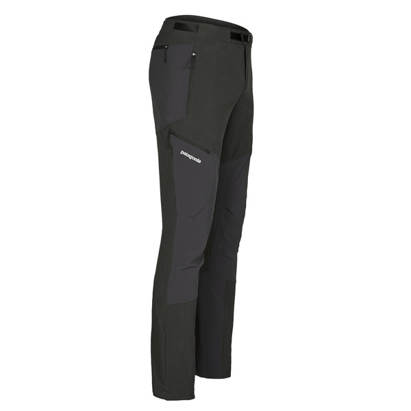 Patagonia M'S TERRAVIA ALPINE PANTS - REG Herren - Softshellhose Ansicht 2
