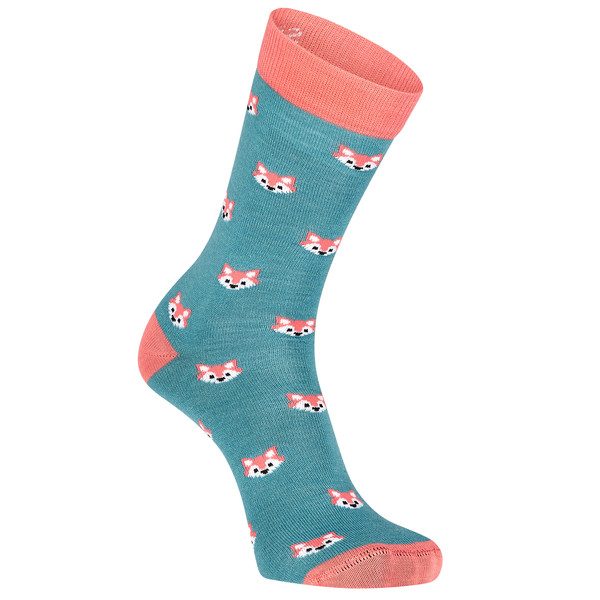 Frilufts VILLARRICA FOX SOCKS Unisex - Freizeitsocken Ansicht 1