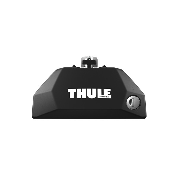 Thule EVO FLUSH RAIL - Dachträger Ansicht 1