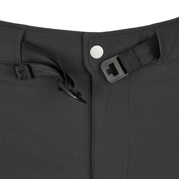 Patagonia W'S TERRAVIA ALPINE PANTS - REG Damen - Softshellhose Ansicht 6