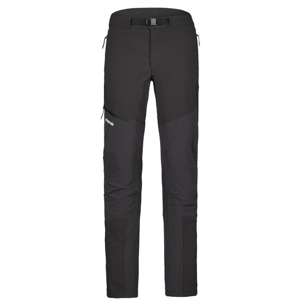 W'S TERRAVIA ALPINE PANTS - REG Damen - Softshellhose
