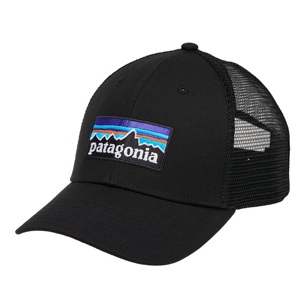Patagonia P-6 LOGO LOPRO TRUCKER HAT Unisex - Cap Ansicht 1