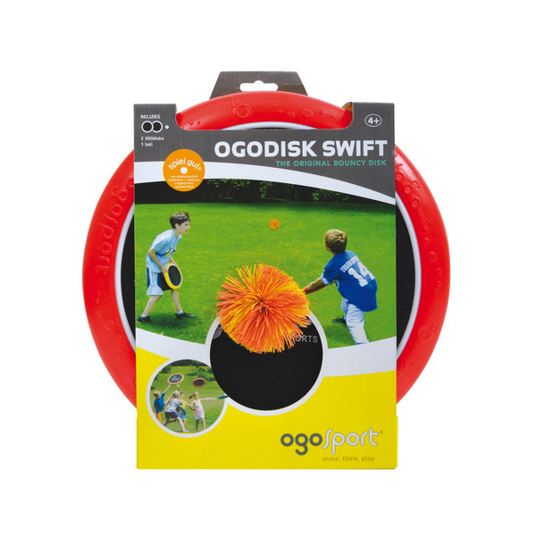 Schildkröt OGO SPORT WURFSCHEIBEN SET - Spielzeug Ansicht 2