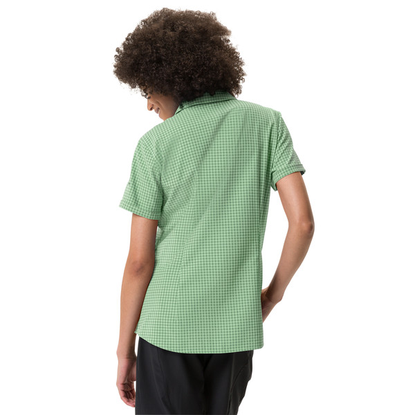 Vaude WOMEN'S SEILAND SHIRT III Damen - Outdoor Bluse Ansicht 6