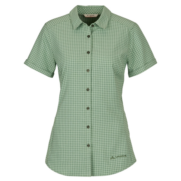 Vaude WOMEN'S SEILAND SHIRT III Damen - Outdoor Bluse Ansicht 1