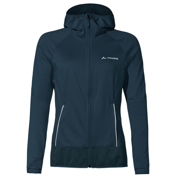 Vaude WOMEN'S TEKOA FLEECE JACKET II Damen - Fleecejacke Ansicht 1