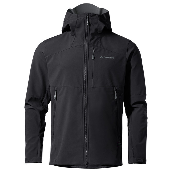 MEN'S ROCCIA SOFTSHELL JACKET II Herren - Softshelljacke