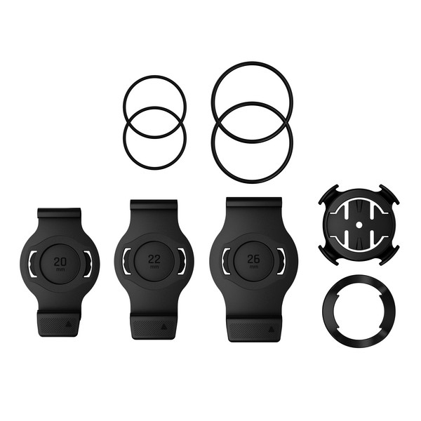 Garmin QUICKFIT-FAHRRADHALTERUNG - Fahrradzubehör Ansicht 1