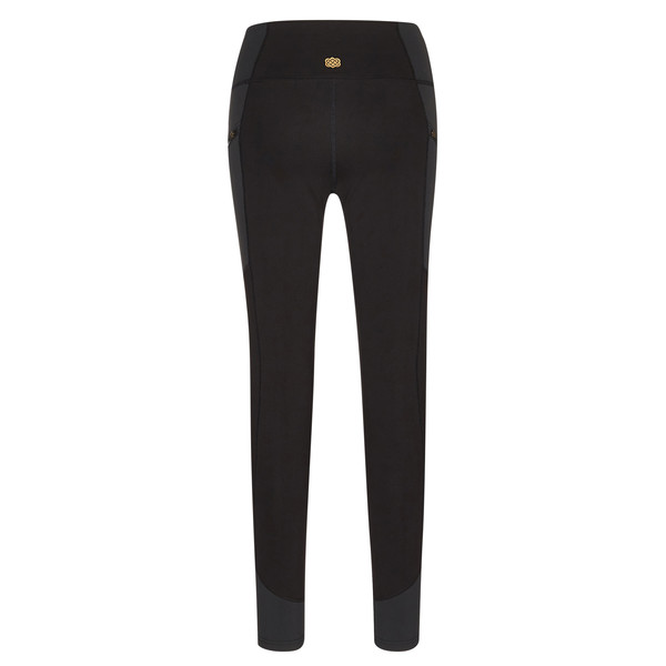 Sherpa KALPANA TIGHT Damen - Leggings Ansicht 3