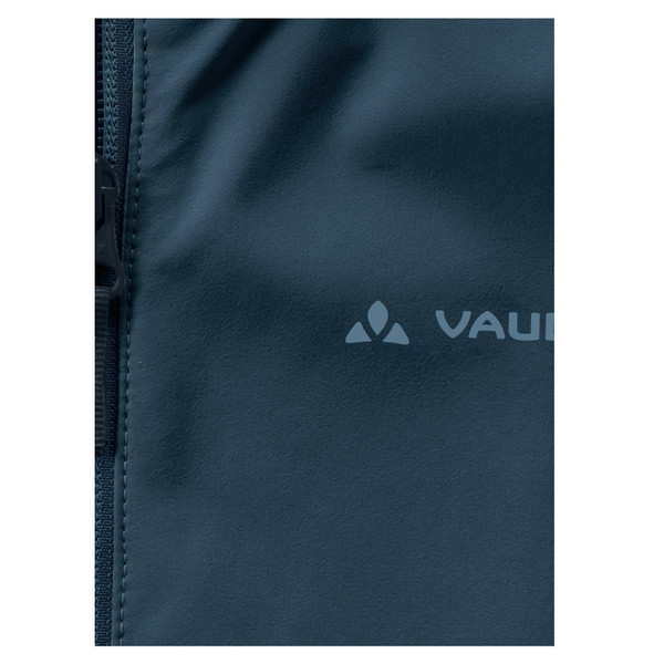 Vaude KIDS KINICH JACKET Kinder - Softshelljacke Ansicht 4