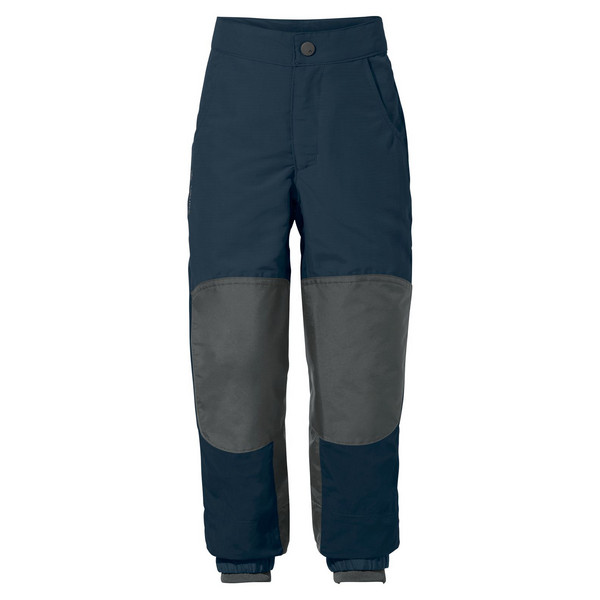 KIDS CAPREA ANTIMOS PANTS Kinder - Mückenabweisende Kleidung-DARK SEA UNI