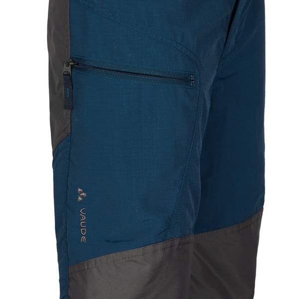 Vaude CAPREA ANTIMOS SHORTS Kinder - Shorts Ansicht 4