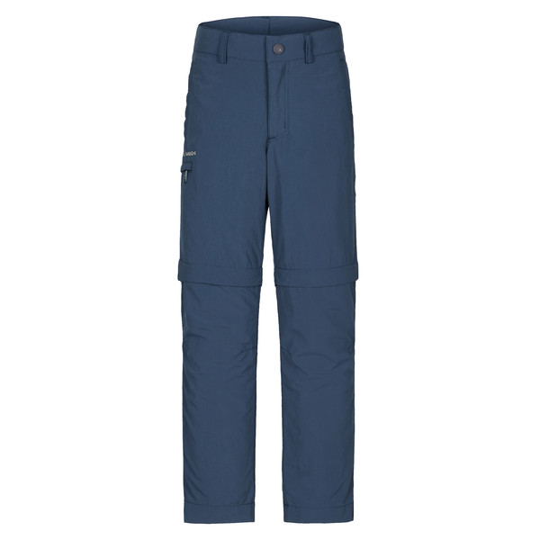KIDS DETECTIVE ANTIMOS ZO PANTS Kinder - Mückenabweisende Kleidung