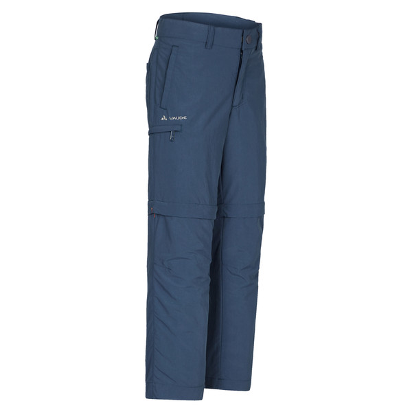 Vaude KIDS DETECTIVE ANTIMOS ZO PANTS Kinder - Mückenabweisende Kleidung Ansicht 2
