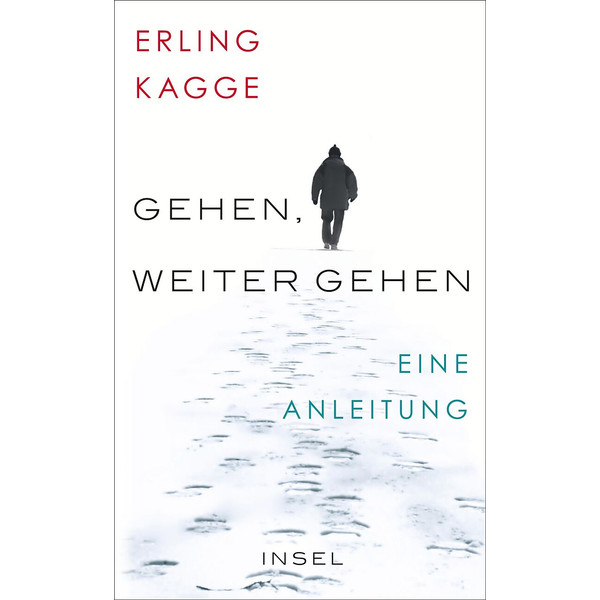 WEITER GEHEN - Sachbuch