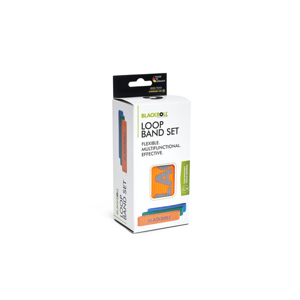 BLACKROLL LOOP BAND SET Ansicht 4