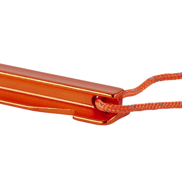 Big Agnes BIG AGNES DIRT DAGGER (6 STK) - Zeltheringe Ansicht 5