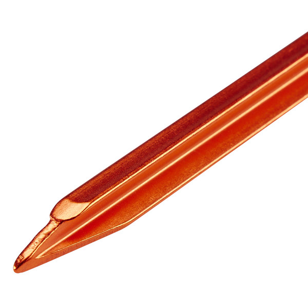 Big Agnes BIG AGNES DIRT DAGGER (6 STK) - Zeltheringe Ansicht 3
