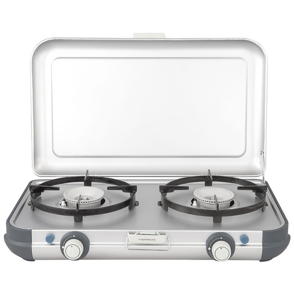 Campingaz CAMPING KITCHEN 2 CV PZ - Gaskocher Ansicht 3
