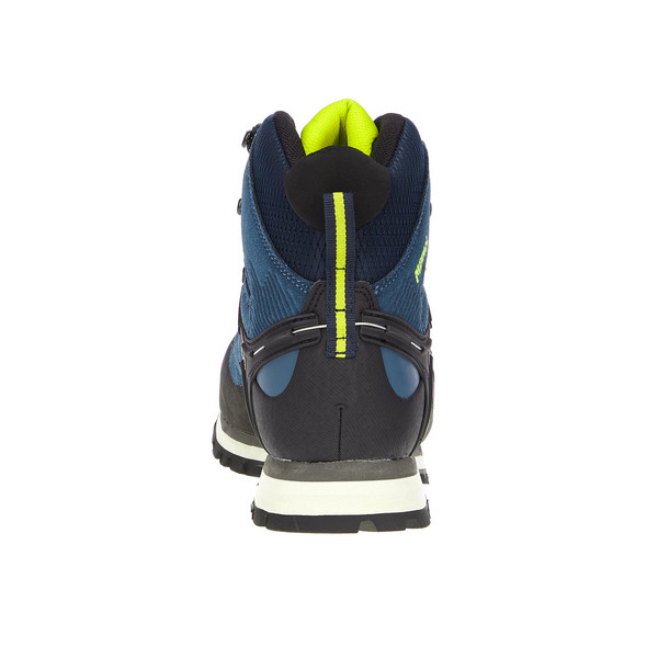 Meindl TERLAN GTX Herren - Wanderstiefel Ansicht 5