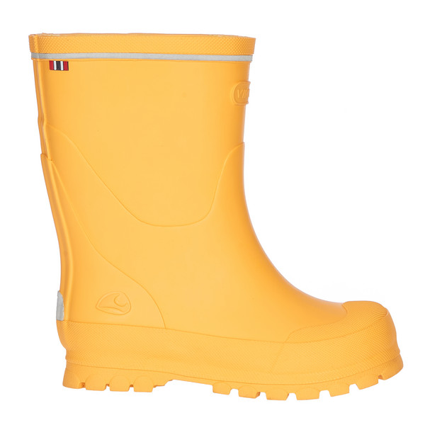 JOLLY Kinder - Gummistiefel-SUN/YELLOW