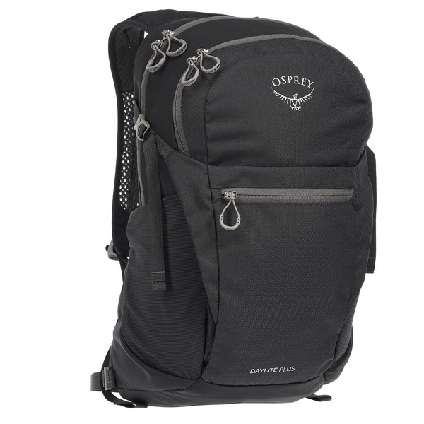 Osprey DAYLITE PLUS - Tagesrucksack Ansicht 2