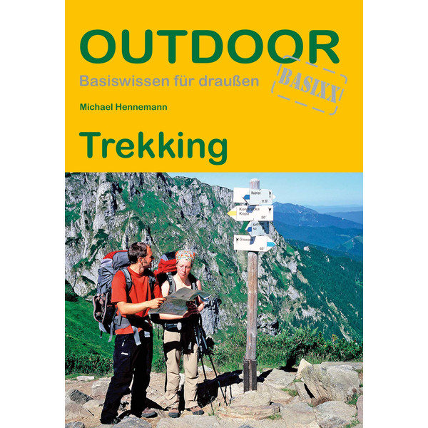 TREKKING - Ratgeber Ansicht 1