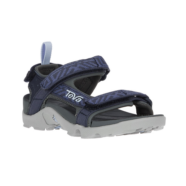Teva TANZA Kinder - Outdoor Sandalen Ansicht 2