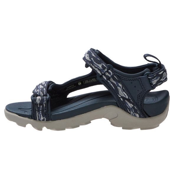Teva TANZA Kinder - Outdoor Sandalen Ansicht 3