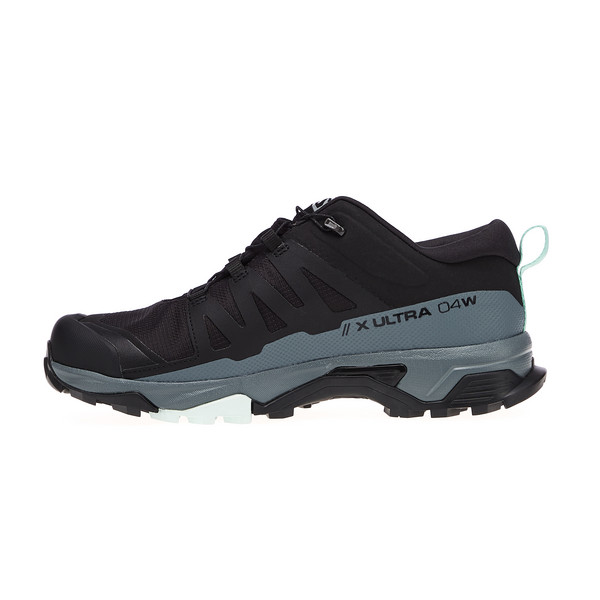 Salomon X ULTRA 4 GORE-TEX Damen - Wanderschuhe Ansicht 3