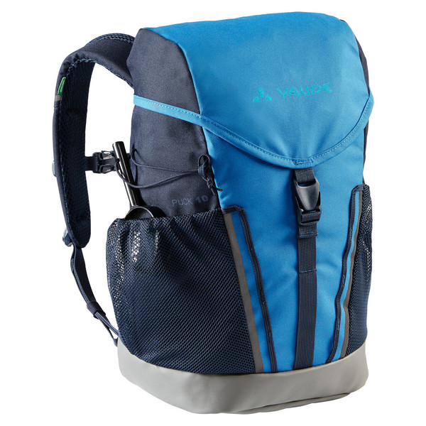 PUCK 10 Kinder - Tagesrucksack-BLUE/ECLIPSE