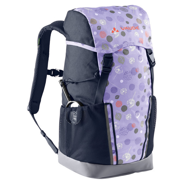 PUCK 14 Kinder - Tagesrucksack-PASTEL LILAC