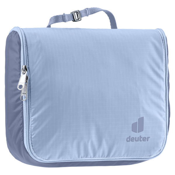 WASH CENTER LITE I - Kulturtasche-POLAR-BLUEJAY