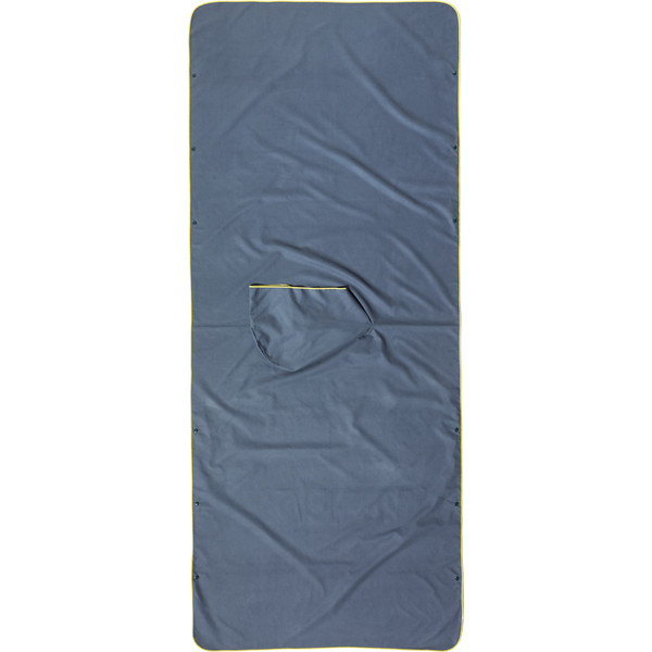 Cocoon MICROFIBER TOWEL PONCHO - ULTRALIGHT - Reisehandtuch Ansicht 2