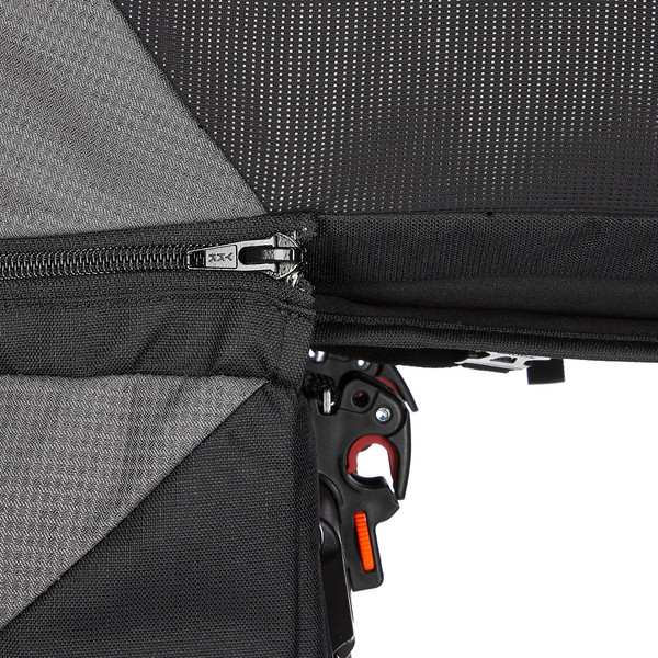 Vaude KARAKORUM PRO Unisex - Fahrradtaschen Ansicht 7