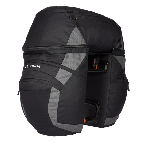 Vaude KARAKORUM PRO Unisex - Fahrradtaschen Ansicht 1