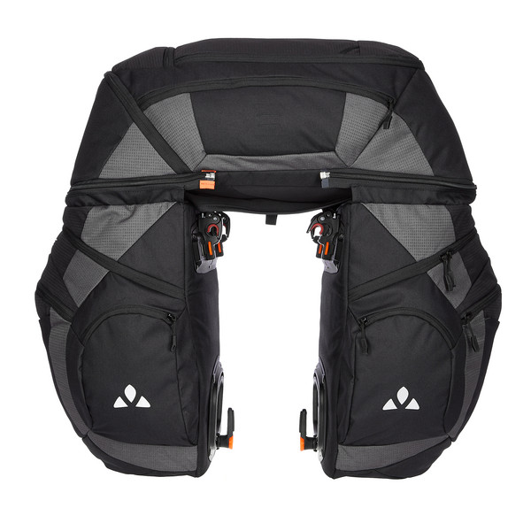 Vaude KARAKORUM PRO Unisex - Fahrradtaschen Ansicht 5