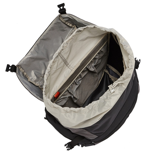 Vaude ONTOUR BACK Unisex - Fahrradtaschen Ansicht 12