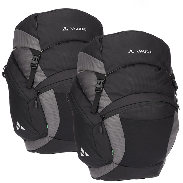 Vaude ONTOUR BACK Unisex - Fahrradtaschen Ansicht 1