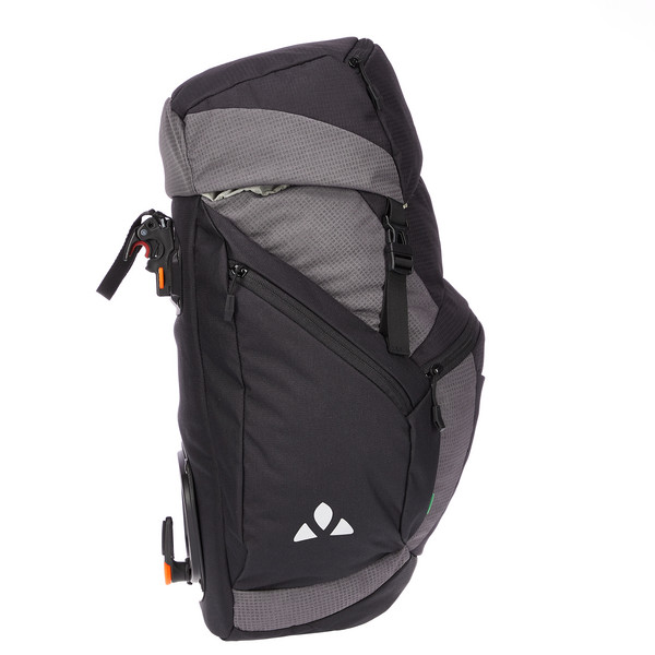 Vaude ONTOUR BACK Unisex - Fahrradtaschen Ansicht 4
