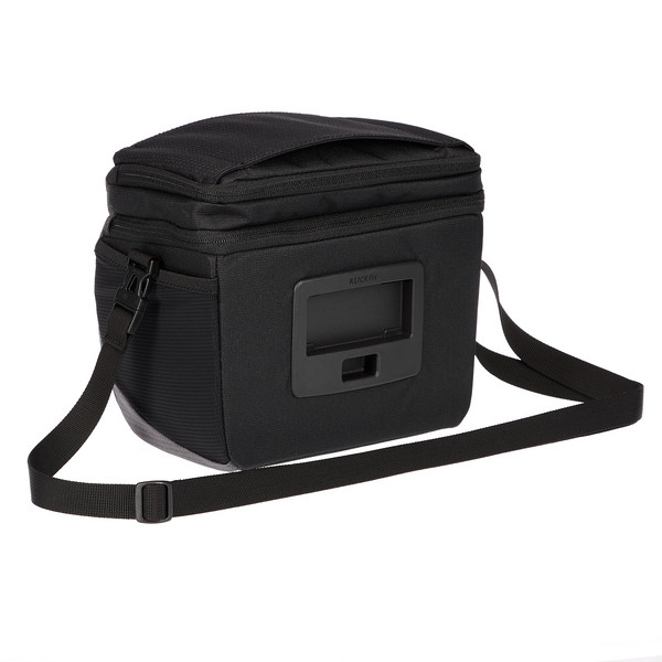 Vaude ONTOUR BOX M (KLICKFIX READY) Unisex - Lenkertasche Ansicht 2