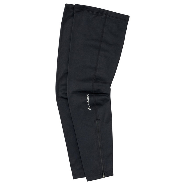 LEG WARMER II Unisex - Beinlinge-BLACK UNI