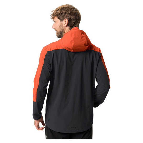 Vaude MEN'S MOAB JACKET IV Herren - Fahrradjacke Ansicht 4