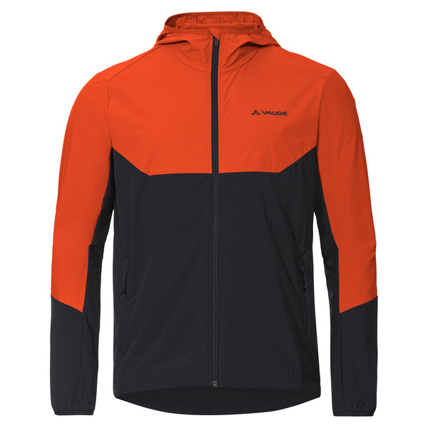 Vaude MEN'S MOAB JACKET IV Herren - Fahrradjacke Ansicht 1